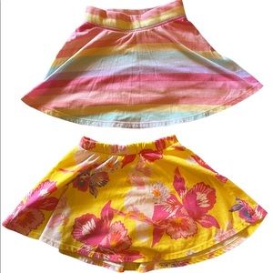The Children’s Place skorts size 5